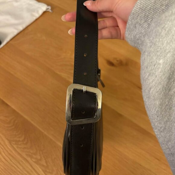 Paloma Wool Bean Bag - Picture 6 of 8